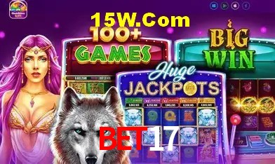 Desvendando o Mundo dos Jogos Virtuais na Bet17